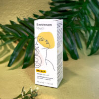 Pro Rich Gesichtscreme mit Bienengift